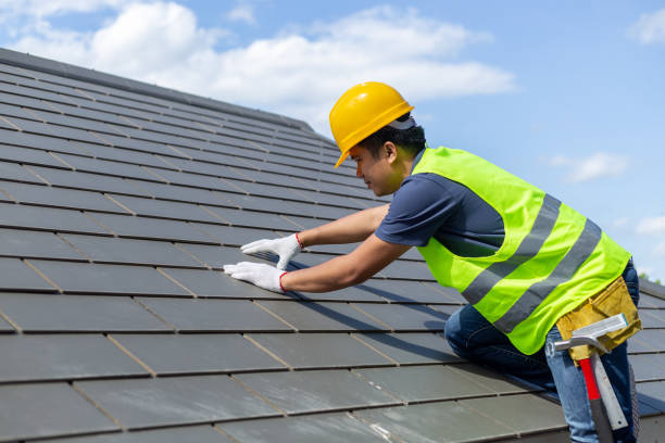 Gutter Replacement in Dulles Town Center, VA