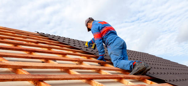 Best Emergency Roof Repair Services  in Dulles Town Center, VA