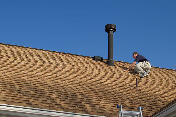 Best Roof Coating and Sealing  in Dulles Town Center, VA